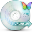 EasyCD-DAExtractor